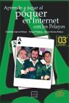 Aprende a jugar al póquer con los Pelayos en internet