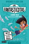 Aprende A Leer Con Las Fantasticotas 8. Mateo Y La Carrera Hasta El Museo