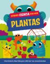 Aprende ciencia con Mon. Plantas