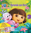 Aprende con Dora (Dora la Exploradora)