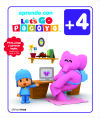 Aprende con Let s Go Pocoyo +4