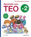 Aprende con Teo +2