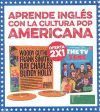 Aprende Ingl&eacute;s Con La Cultura Pop Americana Men