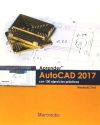 Aprender Autocad 2017 Con 100 Ejercicios Prácticos