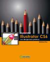 Aprender Illustrator CS6 con 100 ejercicios prácticos