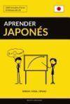 Aprender Japones - Rapido / Facil / Eficaz: 2000 Vocablos Claves