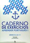 Aprender Português 1 (Exercicios)