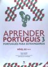 Aprender Português 3 (pack)