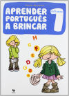 Aprender Português a Brincar 1 + CD-Audio