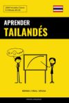 Aprender Tailandés - Rápido / Fácil / Eficaz: 2000 Vocablos Claves