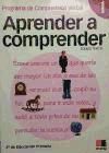 Aprender a comprender 1 (3º prim)