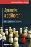 Aprender a deliberar