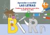 Aprender A Escribir Las Letras: Cuaderno De Ejercicios Para Niños A Partir De 4 Años