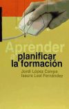 Aprender a planificar la formación