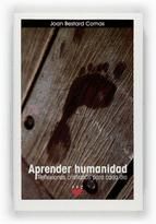 Portada de Aprender humanidad (Ebook)