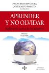 Aprender y no olvidar