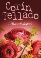 Portada de Aprendí después (Ebook)