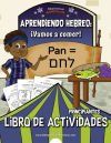 Aprendiendo Hebreo &iexcl;Vamos a comer!