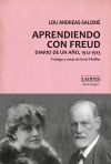 Aprendiendo con Freud: Diario de un año, 1912-1913