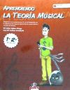 Aprendiendo la Teoría Musical 1-2 EE.PP.