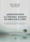 Aprendiendo la terapia basada en procesos