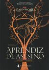 Aprendiz De Asesino De Robin Hobb