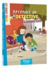 Aprendiz de detective. El admirador secreto