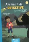 Aprendiz de detective. El monstruo del lago