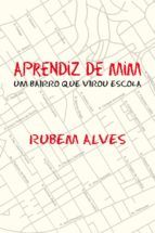 Portada de Aprendiz de mim (Ebook)