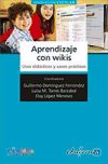 Aprendizaje con wikis