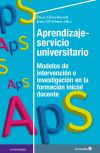 Aprendizaje-servicio universitario