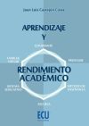 Aprendizaje Y Rendimiento Académico