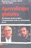 Aprendizajes Globales