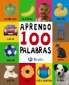 Aprendo 100 palabras