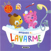 Aprendo.. Lavarme