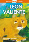 Aprendo a LEER con Susaeta - nivel 0. El león valiente