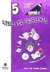 Aprendo a resolver problemas 5