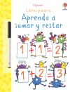 Aprendo A Sumar Y A Restar