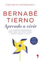 Portada de Aprendo a vivir (Ebook)