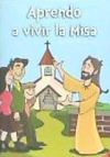 Aprendo a vivir la misa