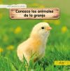 Aprendo los animales de la granja