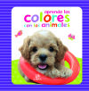 Aprendo los colores con los animales