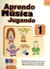 Aprendo música jugando 1