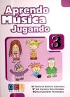 Aprendo música jugando 3