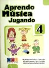 Aprendo música jugando 4