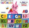 Aprendo palabras en ingl&eacute;s con unicornios