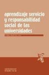 Aprenentatge servei i responsabilitat social de les universitats