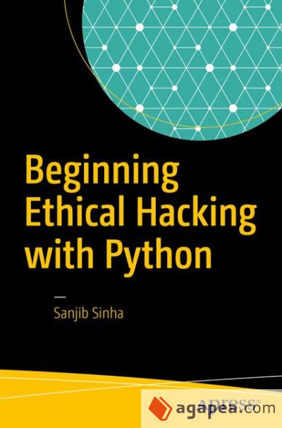 Beginning Ethical Hacking with Python