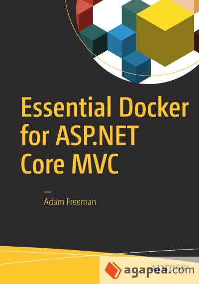Essential Docker for ASP.NET Core MVC