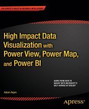 HIGH IMPACT DATA VISUALIZATION WITH POWER VIEW, POWER MAP, AND POWER BI ...